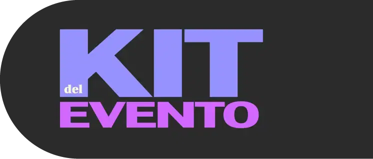 Kit del Evento