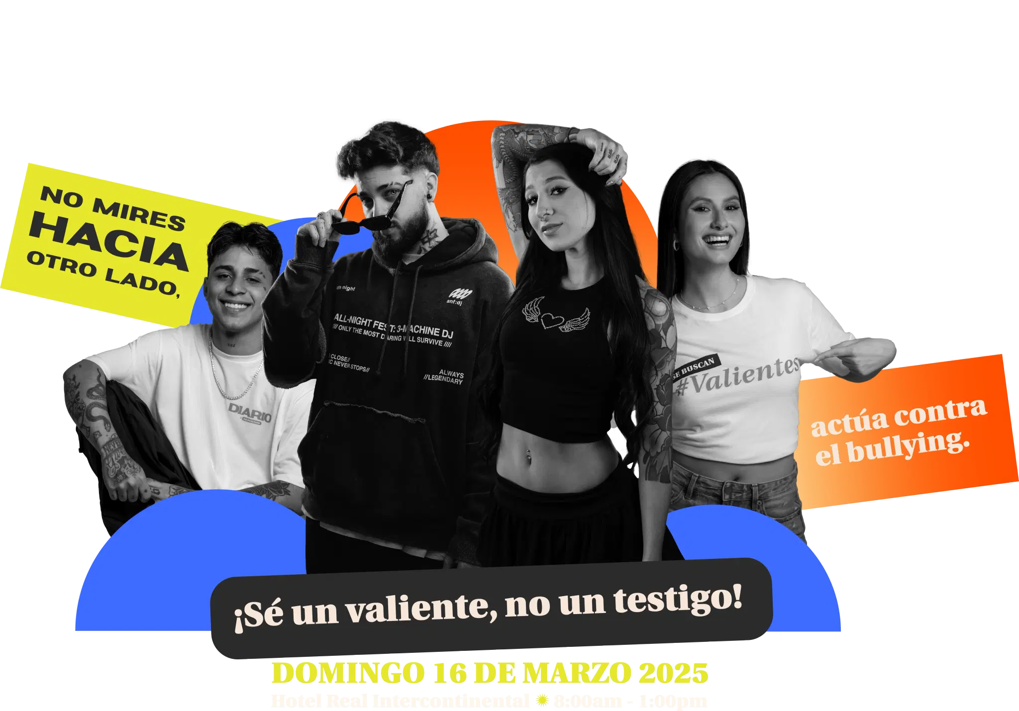 Diario Adolescente